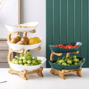 Fruteira EcoFruit com Design Exclusivo