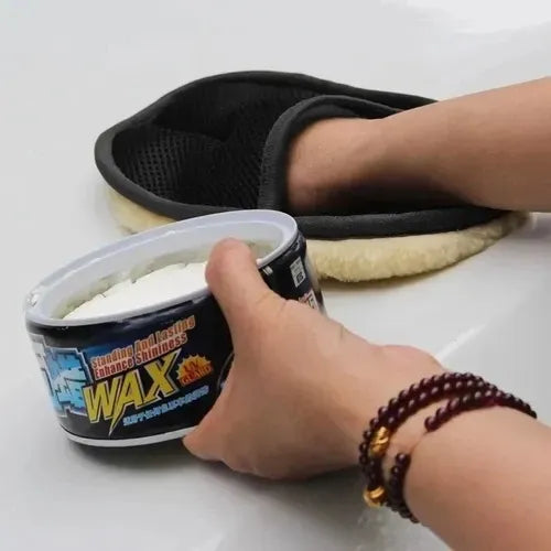 Luva Extra Macia Para Limpeza Automotiva: Compre 1 Leve 2 + Frete Grátis + Bônus + Descontos