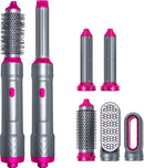 Modelador de Cabelos StyleHair com 5 Acessórios Profissionais