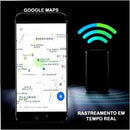 Mini Rastreador GPS MiniTracker com Gravação Ambiente e Localização em Tempo Real