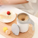 Caneca Térmica SmartMixer com Misturador Automático