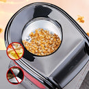 Pipoqueira Elétrica Pratik Mix com Preparo Sem Óleo