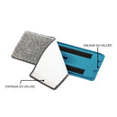 Mop 360 Max para Limpeza Eficiente com Esfregão e Balde Exclusivo