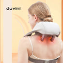 Massageador Inteligente NeoRelax com Aquecimento