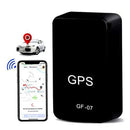 Mini Rastreador GPS MiniTracker com Gravação Ambiente e Localização em Tempo Real