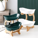 Fruteira EcoFruit com Design Exclusivo