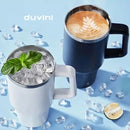 Garrafa Térmica SmartCup com Canudo