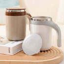 Caneca Térmica SmartMixer com Misturador Automático