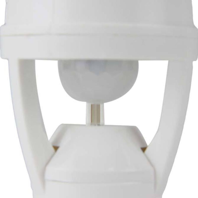 Sensor de Presença para Soquete de Lâmpada + Frete Grátis + Bônus + Descontos