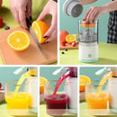 Espremedor de Frutas Pratik Mix Automático