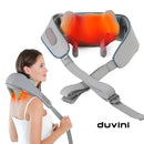 Massageador Inteligente NeoRelax com Aquecimento