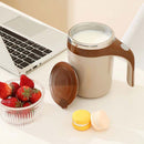 Caneca Térmica SmartMixer com Misturador Automático