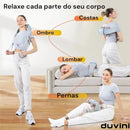 Massageador Inteligente NeoRelax com Aquecimento