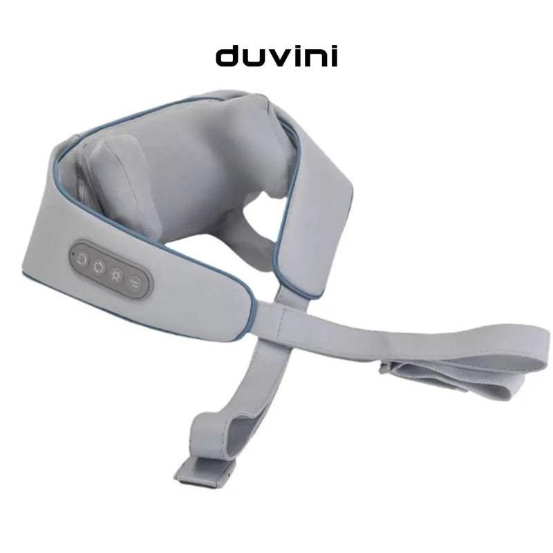 Massageador Inteligente NeoRelax com Aquecimento