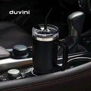 Garrafa Térmica SmartCup com Canudo