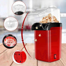 Pipoqueira Elétrica Pratik Mix com Preparo Sem Óleo