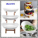 Fruteira EcoFruit com Design Exclusivo