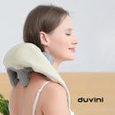 Massageador Inteligente NeoRelax com Aquecimento