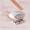 Depilador Corporal Turbo Indolor + Frete Grátis + Bônus + Descontos