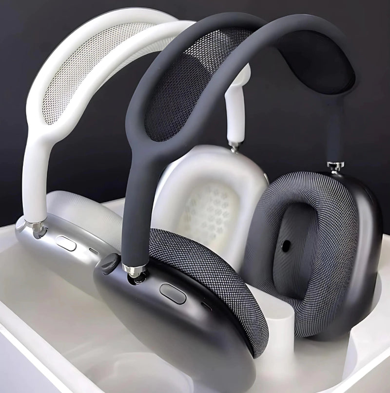 Fone de Ouvido SoundMax com Isolamento Sonoro e Conforto Premium