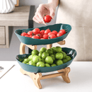 Fruteira EcoFruit com Design Exclusivo