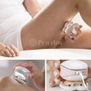 Depilador Corporal Turbo Indolor + Frete Grátis + Bônus + Descontos