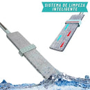 Mop 360 Max para Limpeza Eficiente com Esfregão e Balde Exclusivo