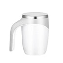 Caneca Térmica SmartMixer com Misturador Automático