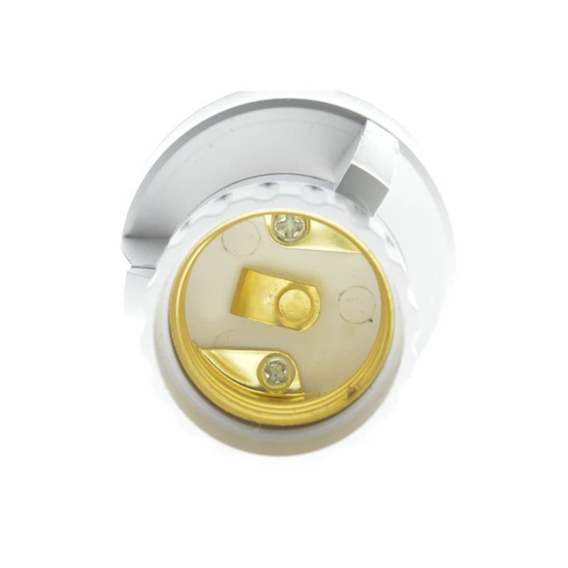 Sensor de Presença para Soquete de Lâmpada + Frete Grátis + Bônus + Descontos