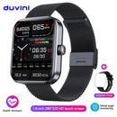 Relógio Inteligente LifeWatch com Monitoramento Completo da Saúde