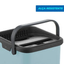Mop 360 Max para Limpeza Eficiente com Esfregão e Balde Exclusivo