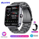 Relógio Inteligente LifeWatch com Monitoramento Completo da Saúde