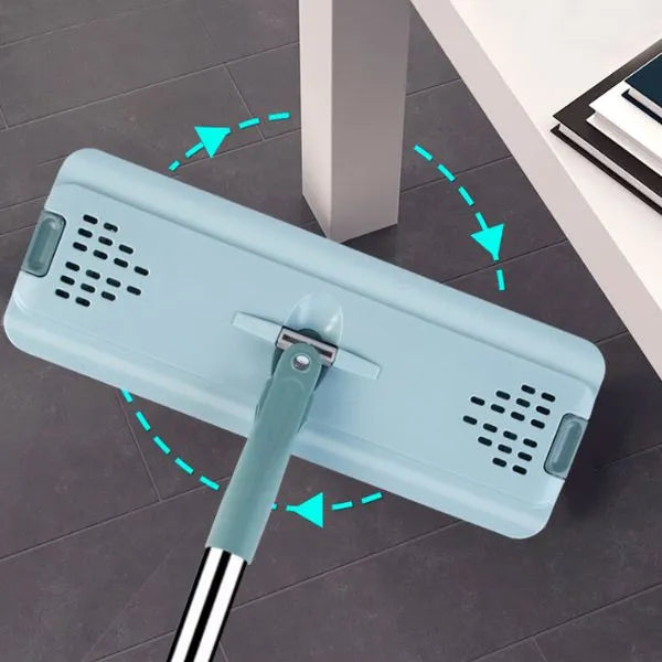 MOP de Limpeza Giratório + Frete Grátis + Bônus + Descontos + Brinde