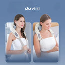 Massageador Inteligente NeoRelax com Aquecimento