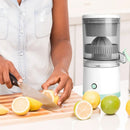 Espremedor de Frutas Pratik Mix Automático