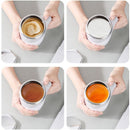 Caneca Térmica SmartMixer com Misturador Automático