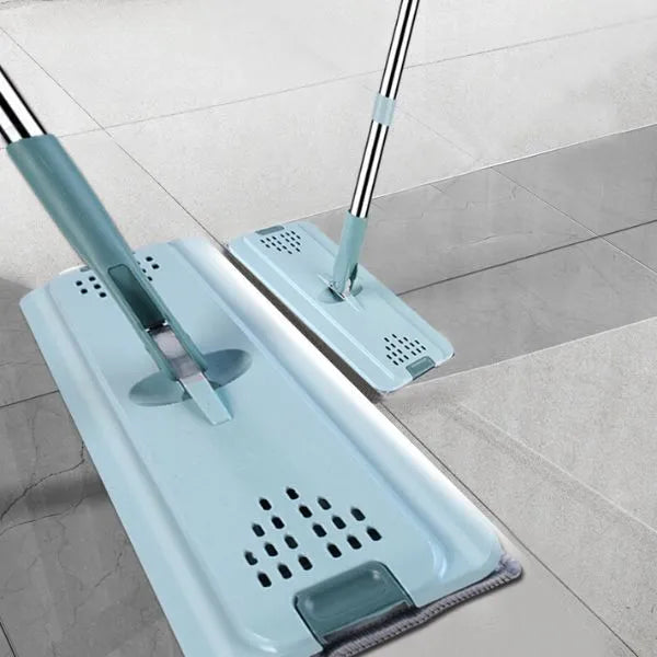MOP de Limpeza Giratório + Frete Grátis + Bônus + Descontos + Brinde