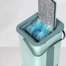 Mop 360 Max para Limpeza Eficiente com Esfregão e Balde Exclusivo