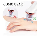 Removedor de Cravos CleanCare com Sucção Profunda