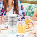 Espremedor de Frutas Pratik Mix Automático