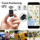 Mini Rastreador GPS MiniTracker com Gravação Ambiente e Localização em Tempo Real