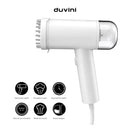 Passador de Roupas SteamPro com Vapor Intenso, Função Secagem e Esterilização