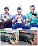 Cabo Titan Pro Ultra Resistente para Todos os Modelos de Celular