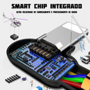 Cabo Titan Pro Ultra Resistente para Todos os Modelos de Celular