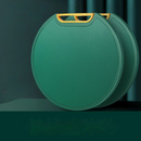 Tábua de Corte CleanCut 3 em 1 Antibacteriana