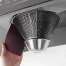 Esponjas de Limpeza Pesada HeavyClean para Remoção Rápida de Sujeiras Difíceis