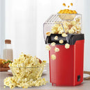 Pipoqueira Elétrica Pratik Mix com Preparo Sem Óleo