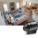 Câmera de Segurança MiniGuard com Transmissão em Tempo Real