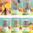 Espremedor de Frutas Pratik Mix Automático