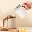 Caneca Térmica SmartMixer com Misturador Automático
